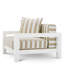 Cap-Antibes Outdoor Lounge Chair