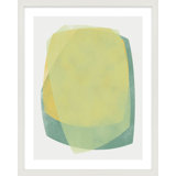 Eclipse 1 Painting by Jacques Pilon