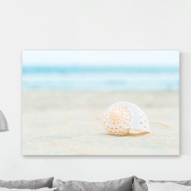 "taches et soleil" par morgan j hartley, reproduction d’art sur toile tendue, H 20 po x l 30 po x P 1,5 po