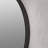 Hellie Metal Flat Wall Mirror-221801446-221801458-221801456