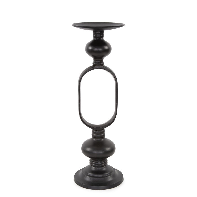 Porte-pilier ouvert Zara - haut, H 21,75 po x l 7 po x P 7 po