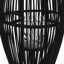 Wood Wall Lantern-792469443