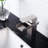 Bathroom Faucet, Single Handle Single Hole