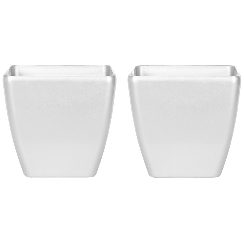 Asraa Pot Planter, 41cm H x 42cm W x 42cm D