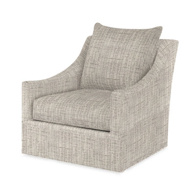 Willem Outdoor Swivel Lounge Chair