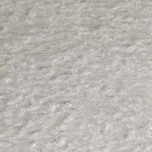 Webster Frame End Table, Lite Travertine, Deep Ocean