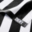 DKNY Cabana Stripe 4-Piece Beach Towel And Tote Bag Set-100493781