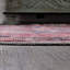 Tapis rouge / noir / bleu Sarok-1107186070