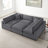 Vinessa Modular Sectional - 6-Piece Nest-100655180