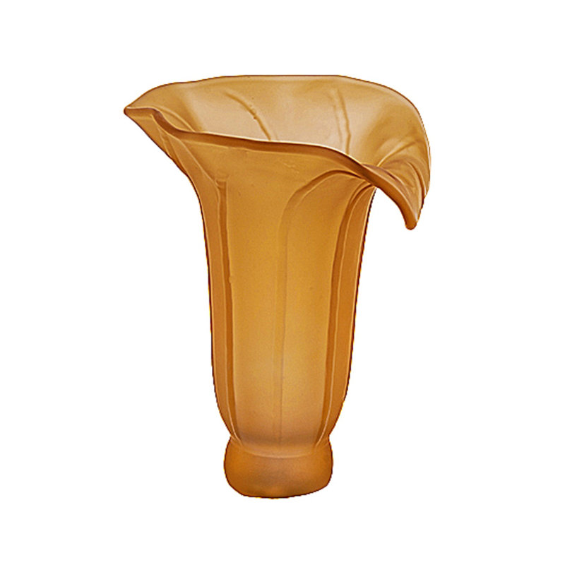 Bell Lamp Shade