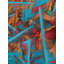 Abstract Print by Will Birdwell