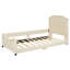 Lit de jour simple Classic Stripe-1327461883
