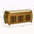 8 Pair Shoe Storage Bench