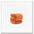 S-shape Ottoman Makeup Stool Footstool-2121634681