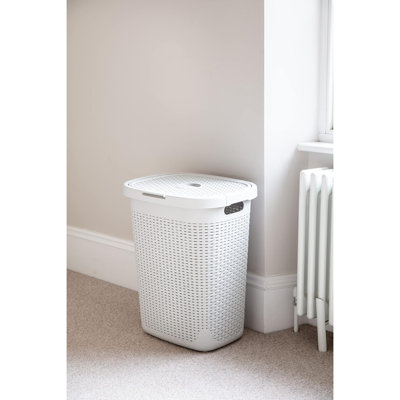 Plastic Laundry Room Organiser