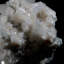 Heulandite avec plusieurs générations de Stilbite