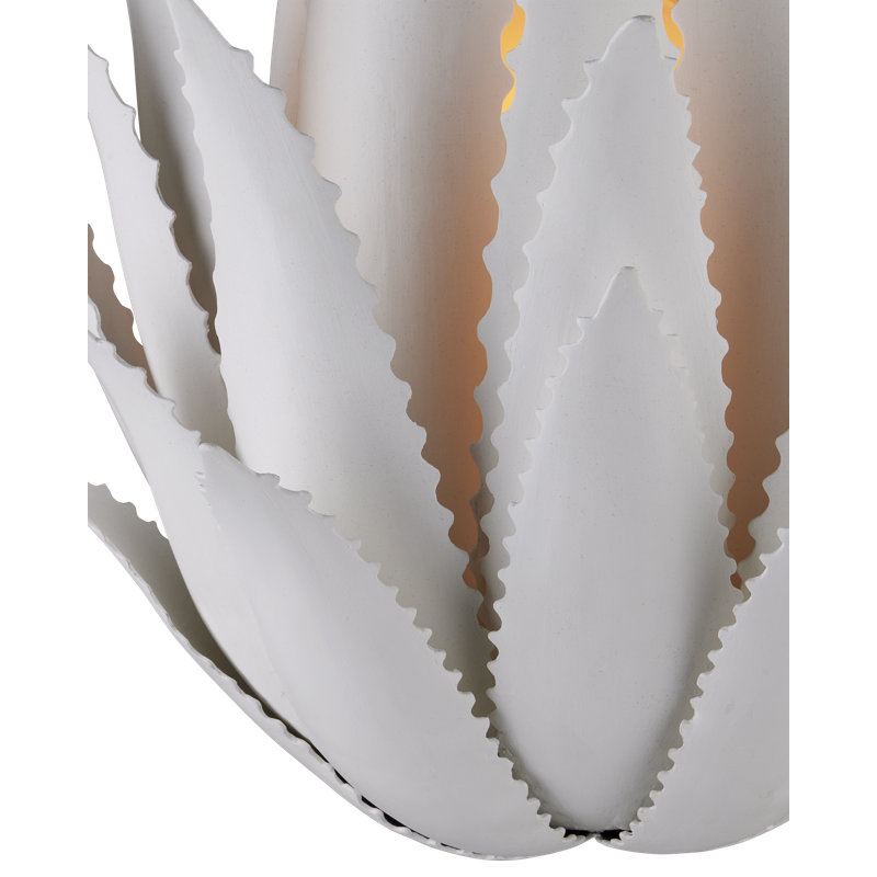 Agave Wall Sconce