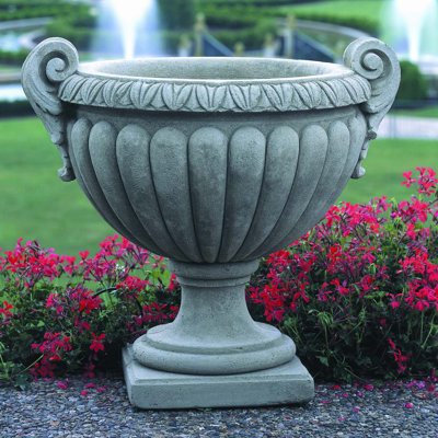 Longwood Urn Planter