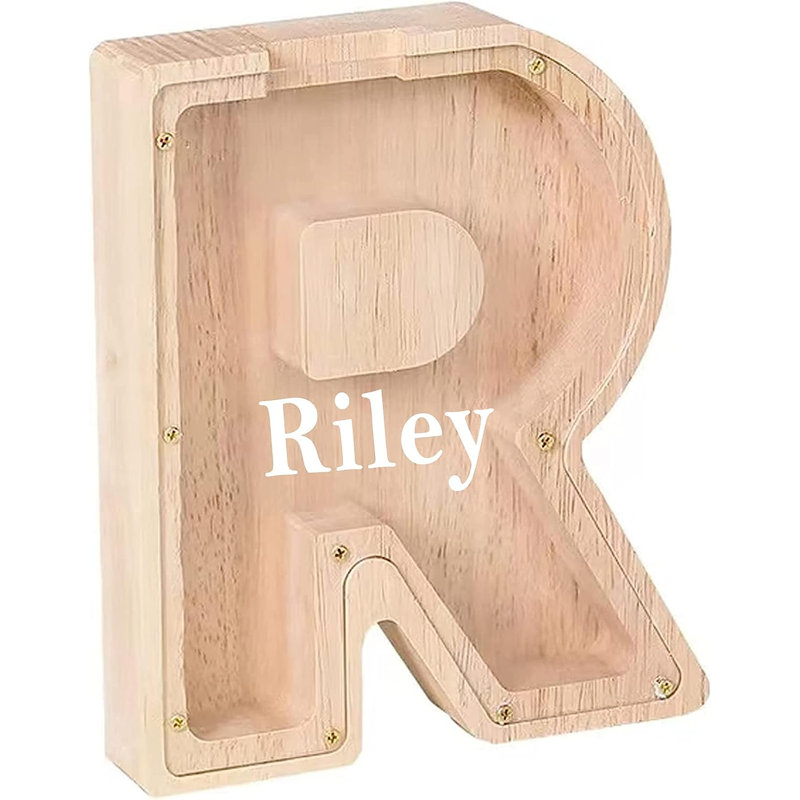 Tirelire Adarryll, R, Oui
