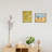 Drennon Metal Picture Frame, Aluminum Photo Frame-88586478-88586485