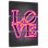 Kema Love In Neon Wall Sign