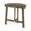 Table bistro pliante d'extérieur en bois d'acacia-822826217