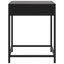 Adisan 40cm W Bedside Table-292818633