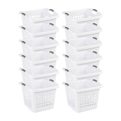 Storage Laundry Basket