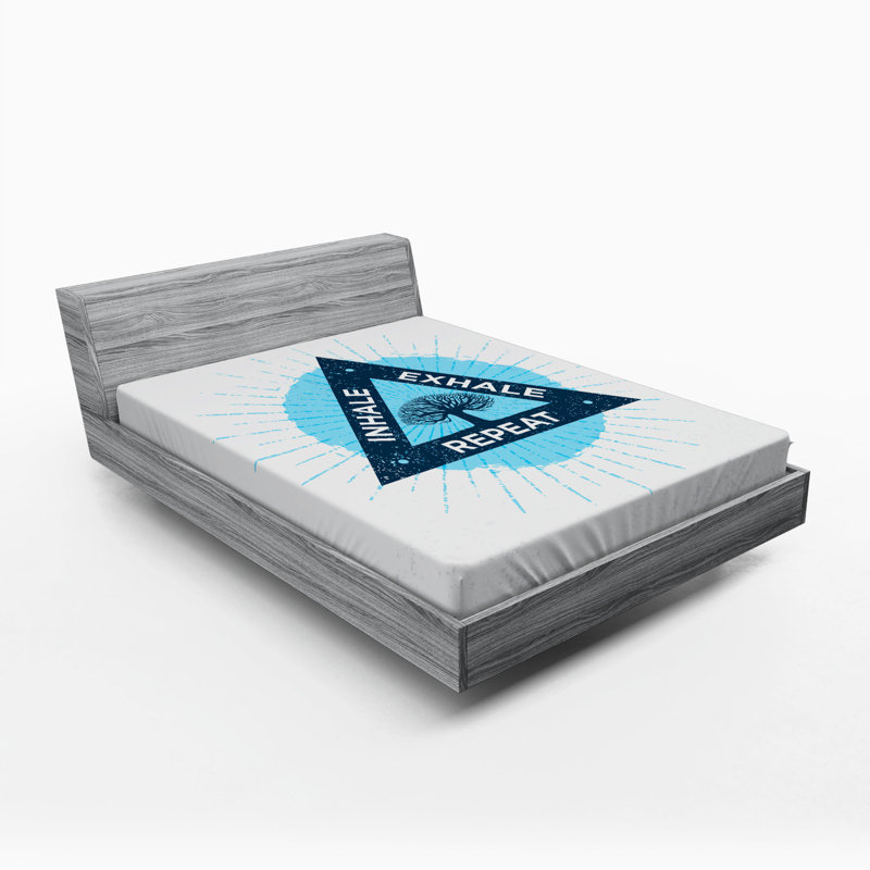 Microfiber Fitted Sheet, Full Fitted Sheet