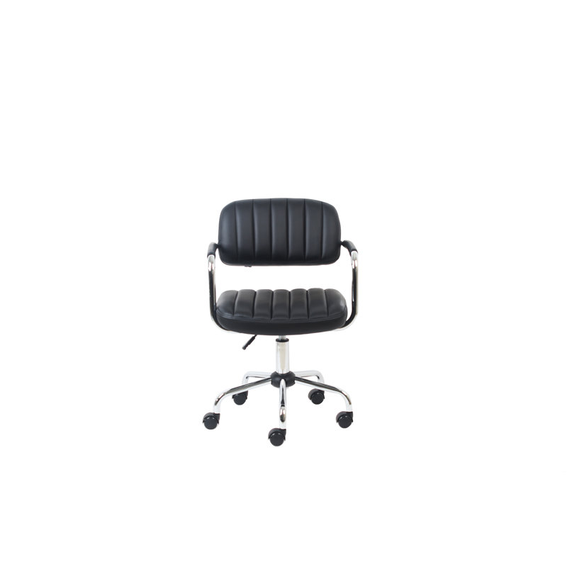 Office Chair, Black