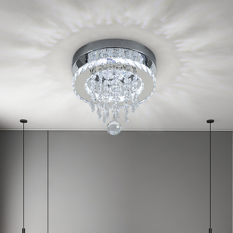 Semi Flush Mount