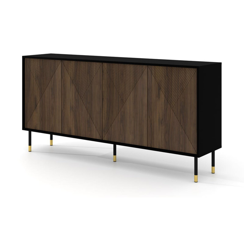 Shaftsbury 180cm Sideboard