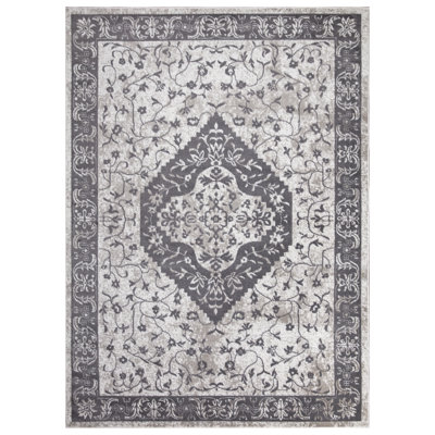 Tristani Moroccan Indoor Rug