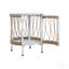 Table d'appoint d'extérieur 17,32 po Bohemian Garden