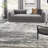 Performance Abstract Indoor Rug-2057368422