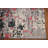 Handmade Wool Abstract Area Rug