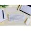 Desktex Plastic Desk Pad