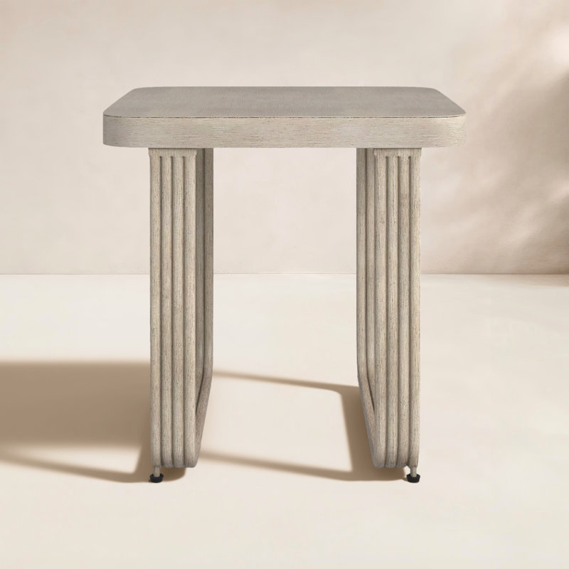 Spy Metal Side Table