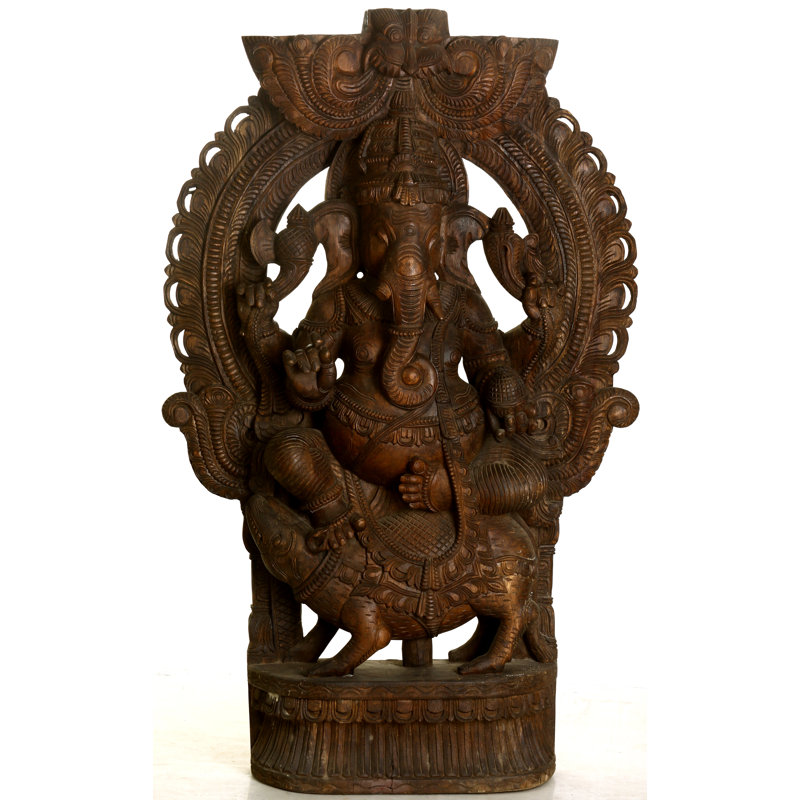 Religious & Spiritual Statue