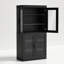 Armoire Jerrianna (ensemble de 2)-81548594