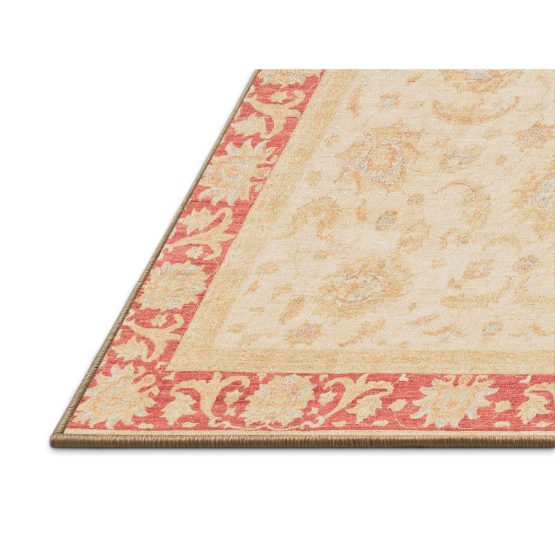 Tapis abstrait moderne 3828, Rectangle 8 pi x 10 pi