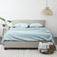 Ensemble de draps en microfibre Simply Soft ™-1658176316-1658176289
