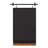 Metal Flat Mirror