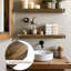 Floating Shelf