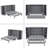 Nolia Murphy Bed-1068172031-1068172030