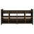 Shoe Rack Augusta, Eight Shoe Capacity
