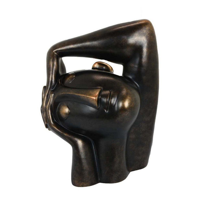 Jazzma Decorative Object