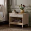 ROSENELL 1 - Drawer Nightstand-1320975979