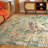 Madison Performance Abstract Rug-88697840