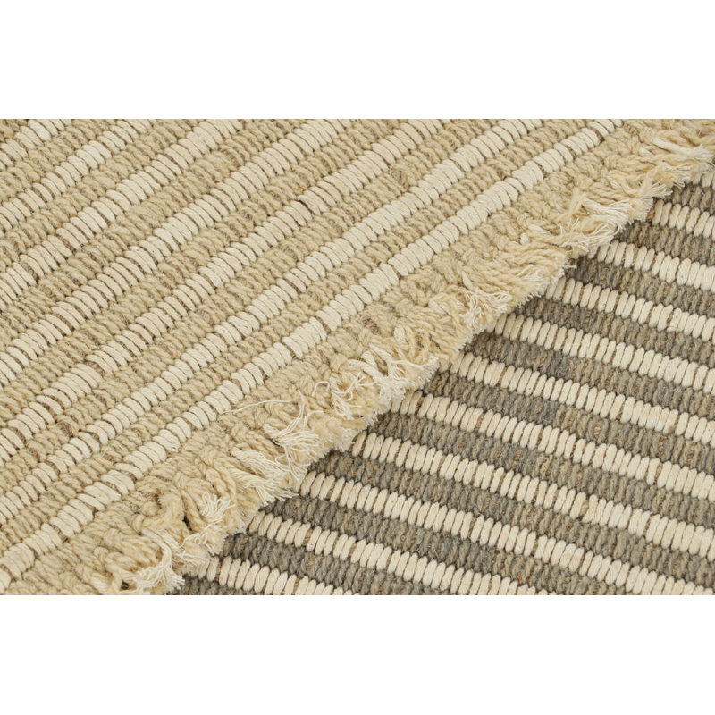 One-of-a-Kind 7'10" X 10'3" Area Rug